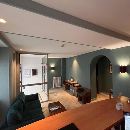 Merryl Hotel Παρίσι Εξωτερικό φωτογραφία