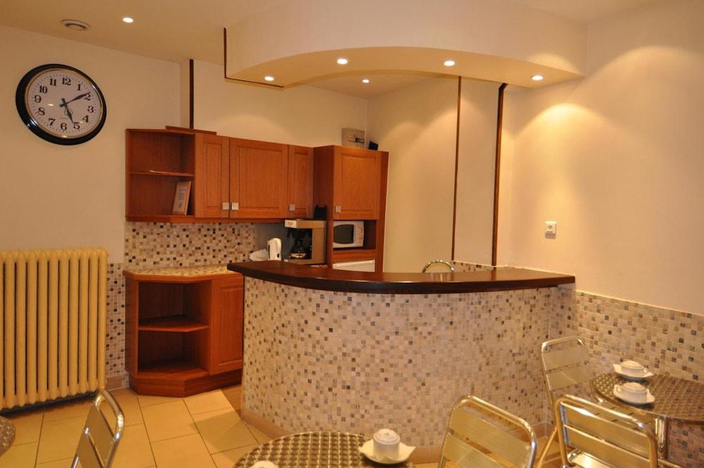 Merryl Hotel Παρίσι Εξωτερικό φωτογραφία