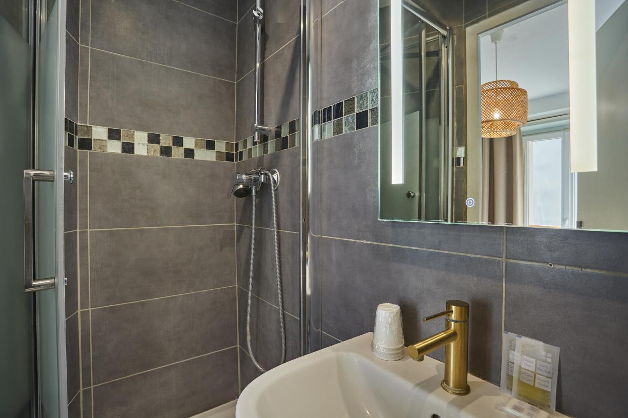 Merryl Hotel Παρίσι Εξωτερικό φωτογραφία