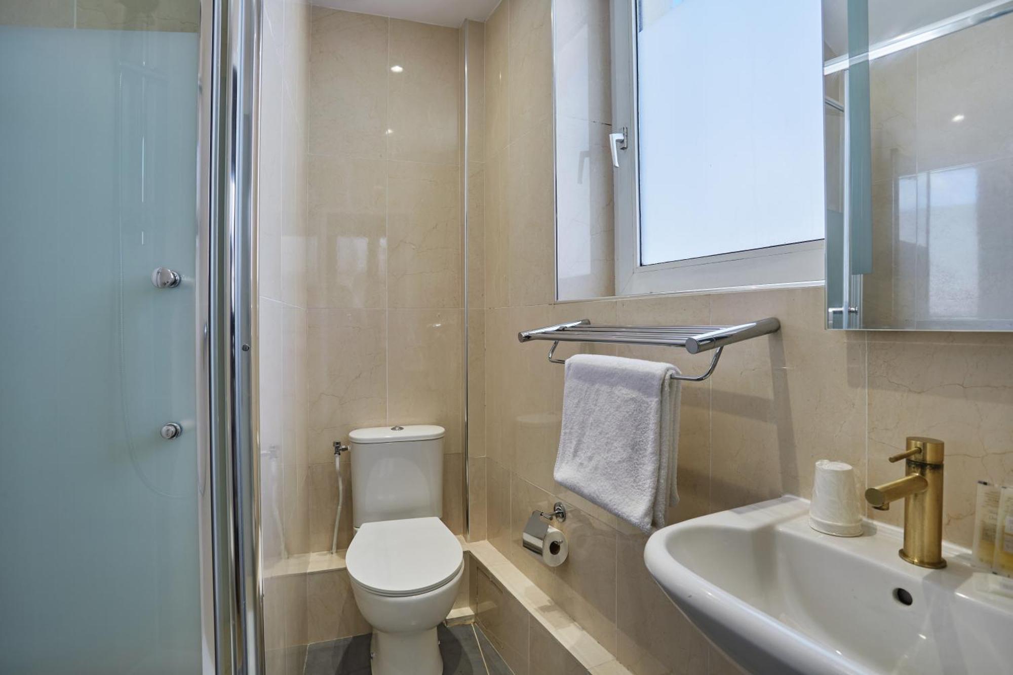 Merryl Hotel Παρίσι Εξωτερικό φωτογραφία