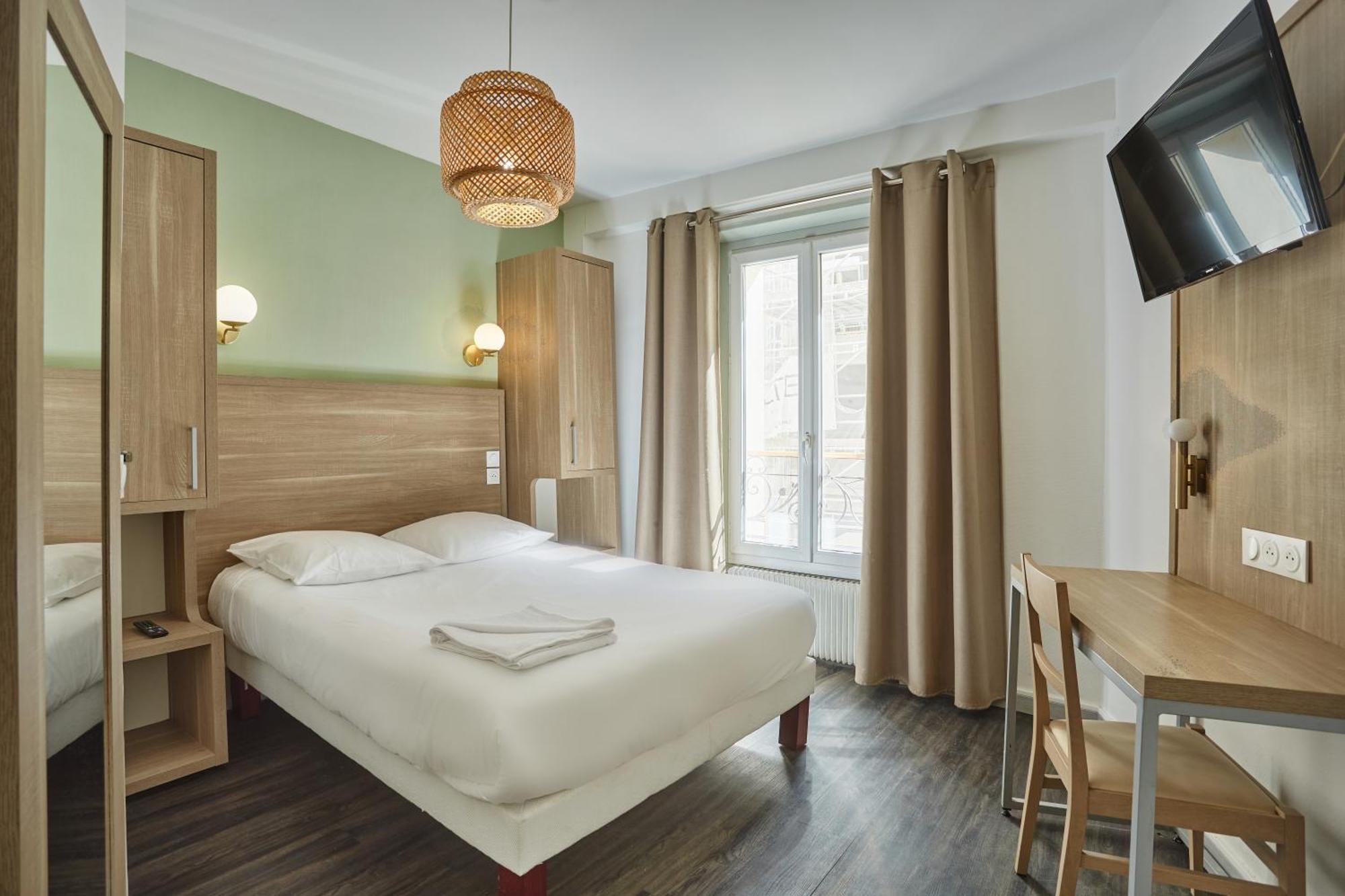 Merryl Hotel Παρίσι Εξωτερικό φωτογραφία