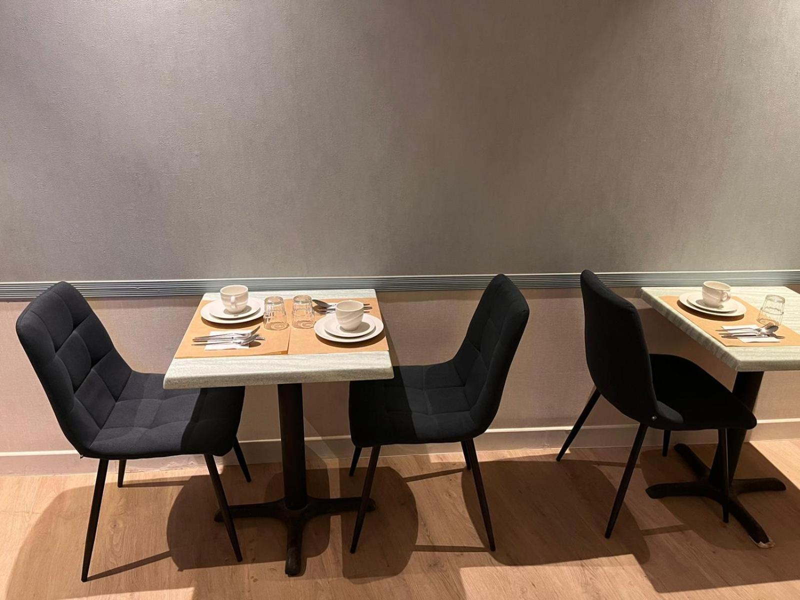 Merryl Hotel Παρίσι Εξωτερικό φωτογραφία