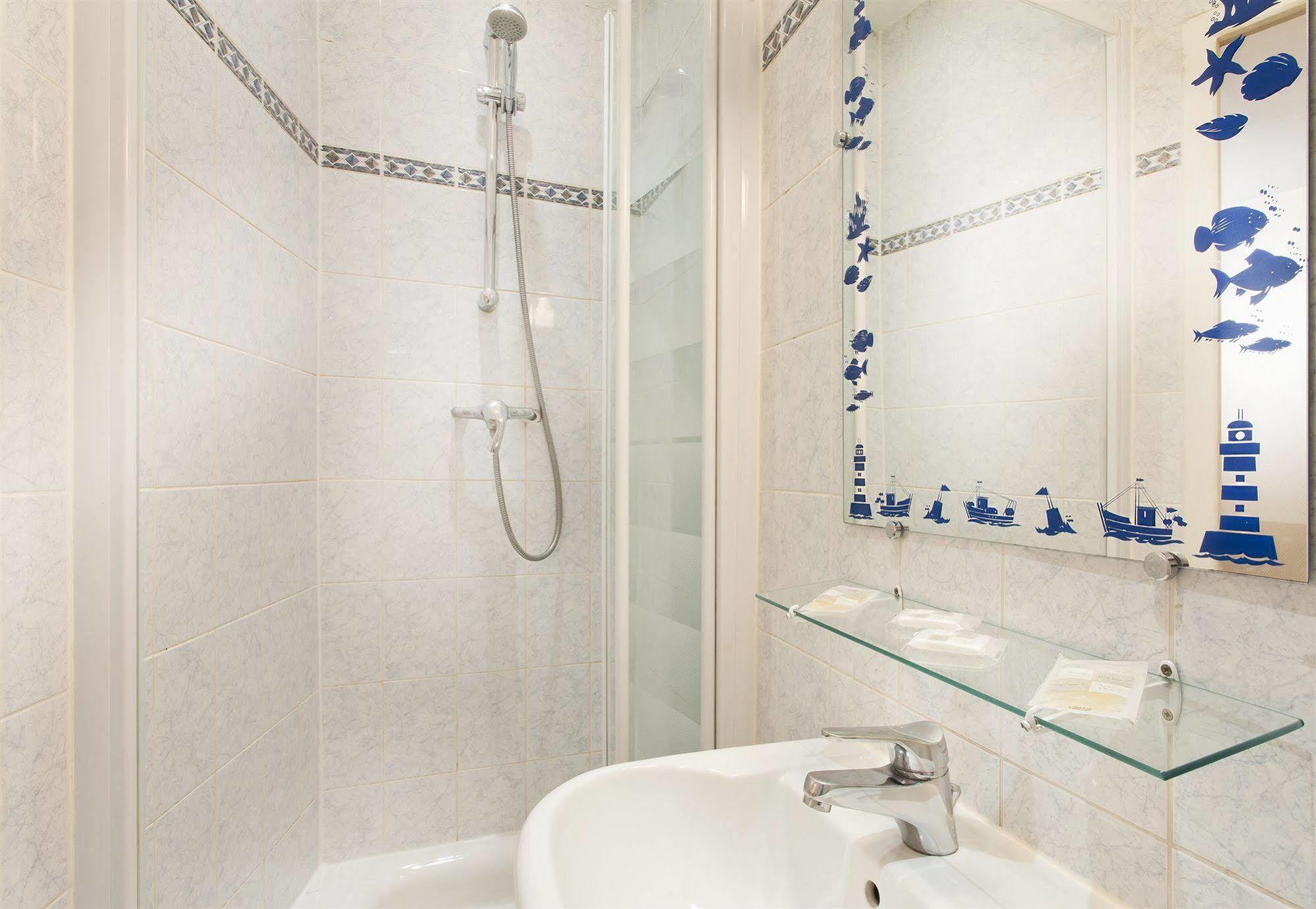 Merryl Hotel Παρίσι Εξωτερικό φωτογραφία